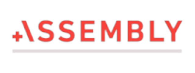 Assembly logo